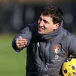 Andoni Iraola