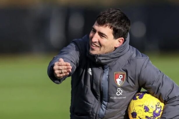 Andoni Iraola