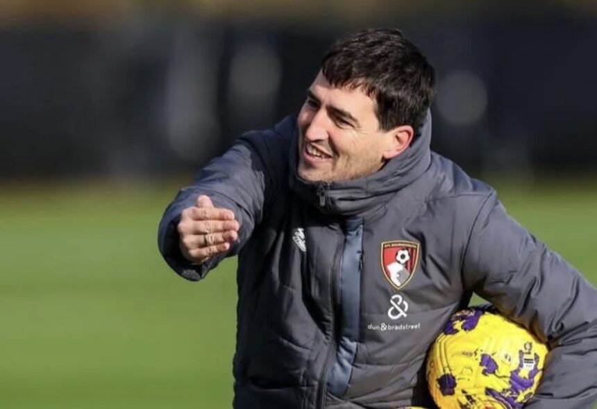 Andoni Iraola