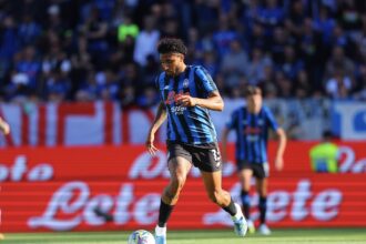 Atalanta EDERSON