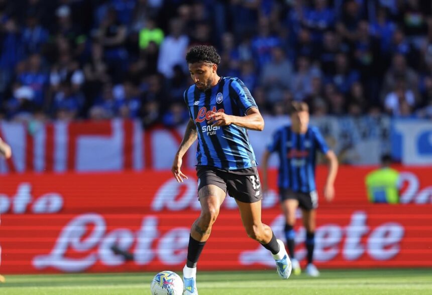 Atalanta EDERSON
