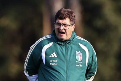 Silvio Baldini Italia