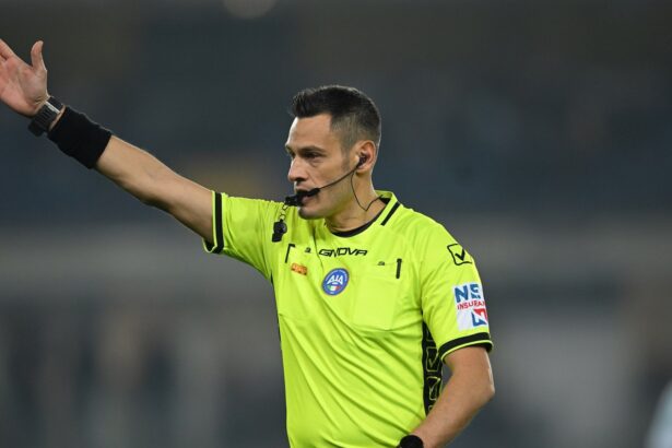 Maurizio Mariani