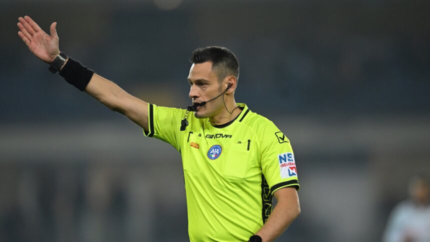 Maurizio Mariani