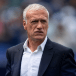 Deschamps Ct Francia