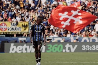 Pisa Idrissa Tourè