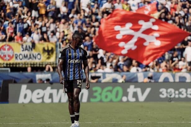 Pisa Idrissa Tourè