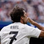 Raul, Real Madrid
