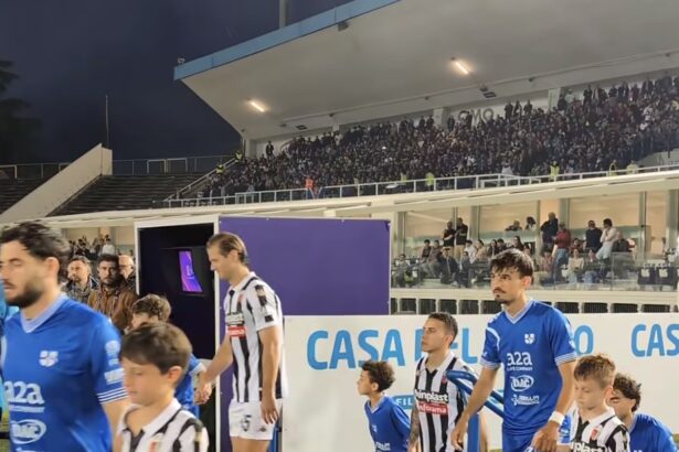 Serie C