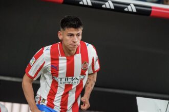 Claudio Echeverri