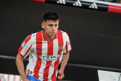 Claudio Echeverri