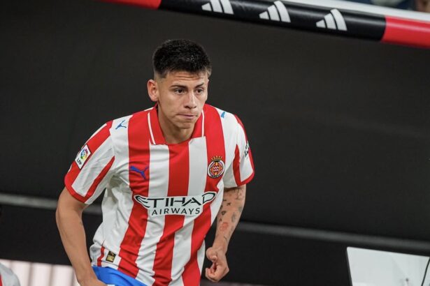 Claudio Echeverri
