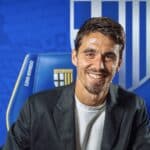 Carlos Cuesta Parma
