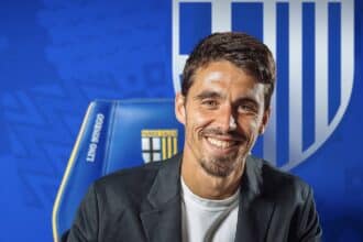 Carlos Cuesta Parma