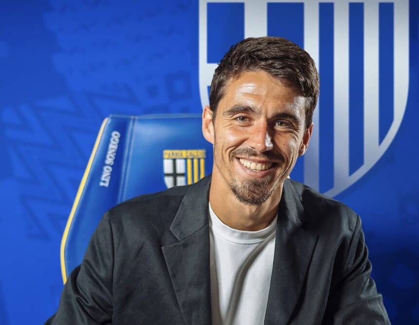 Carlos Cuesta Parma