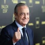 Florentino Perez