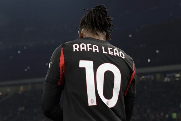 Rafael Leao