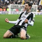 Ekkelenkamp Udinese