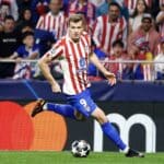 Alexander Sorloth