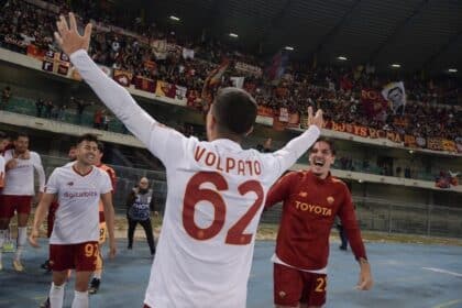 Cristian Volpato