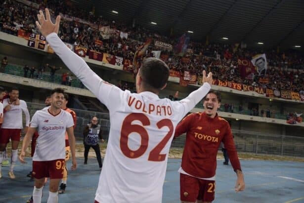 Cristian Volpato