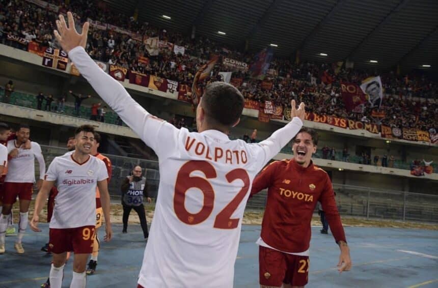 Cristian Volpato