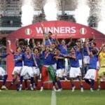 Italia Under 17