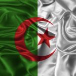 Algeria flag