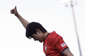 South Korea Mondiali 2026