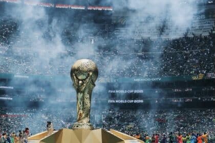 Mondiali, Coppa del Mondo 2026