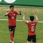 Corea del sud-Repubblica Ceca.Mondiali 2026