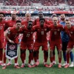 Canada Mondiali 2026, Canada-Bosnia 12/6/2026