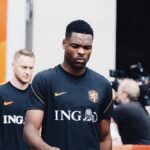 Dumfries e Koopmeiners, Olanda 2026 world cup