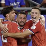 Scozia Mondiali 2026