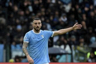 Mario Gila Lazio