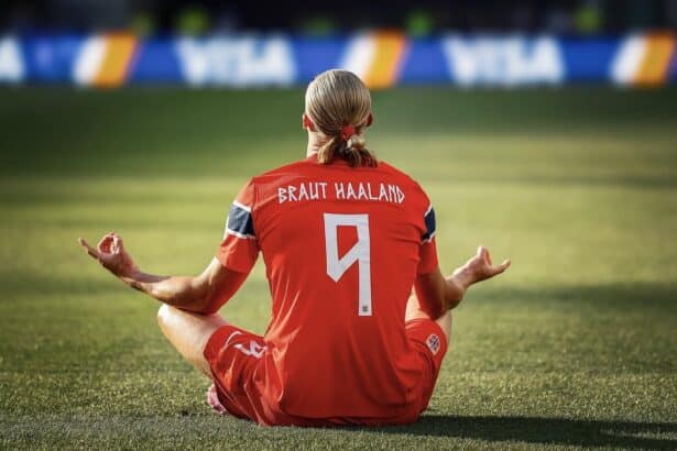 Erling Haaland