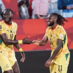 Ghana, world cup 2026