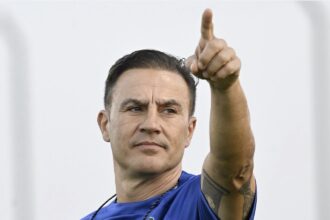 Fabio Cannavaro