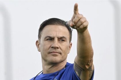 Fabio Cannavaro