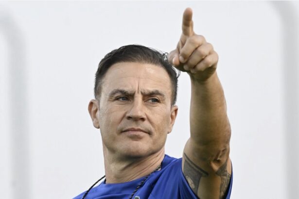Fabio Cannavaro