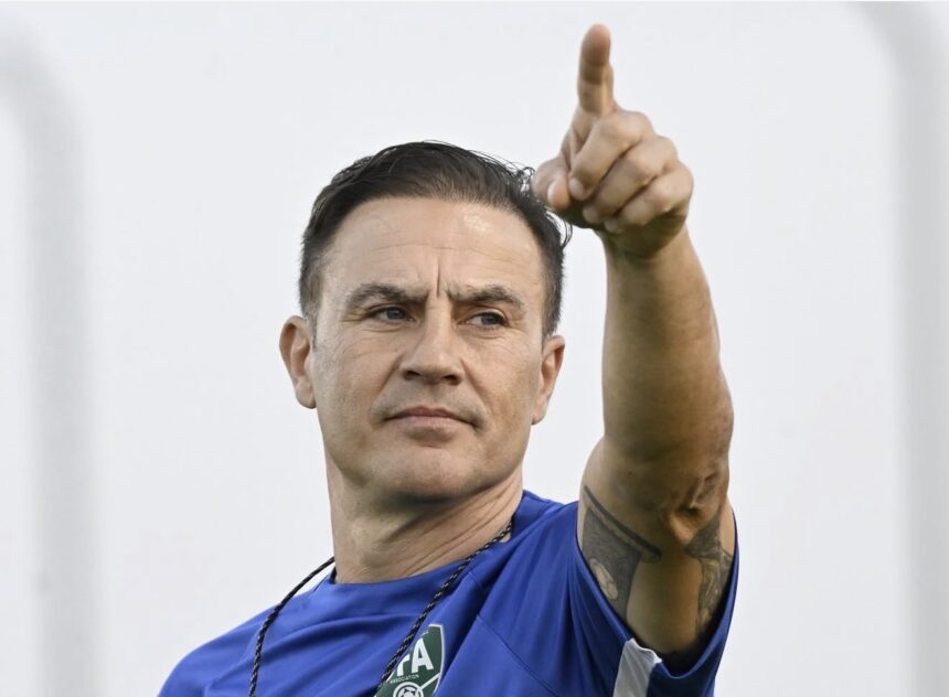 Fabio Cannavaro