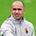 Roberto Martinez Portogallo