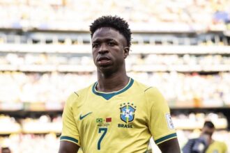 Vinicius