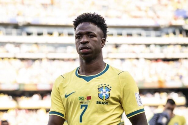 Vinicius