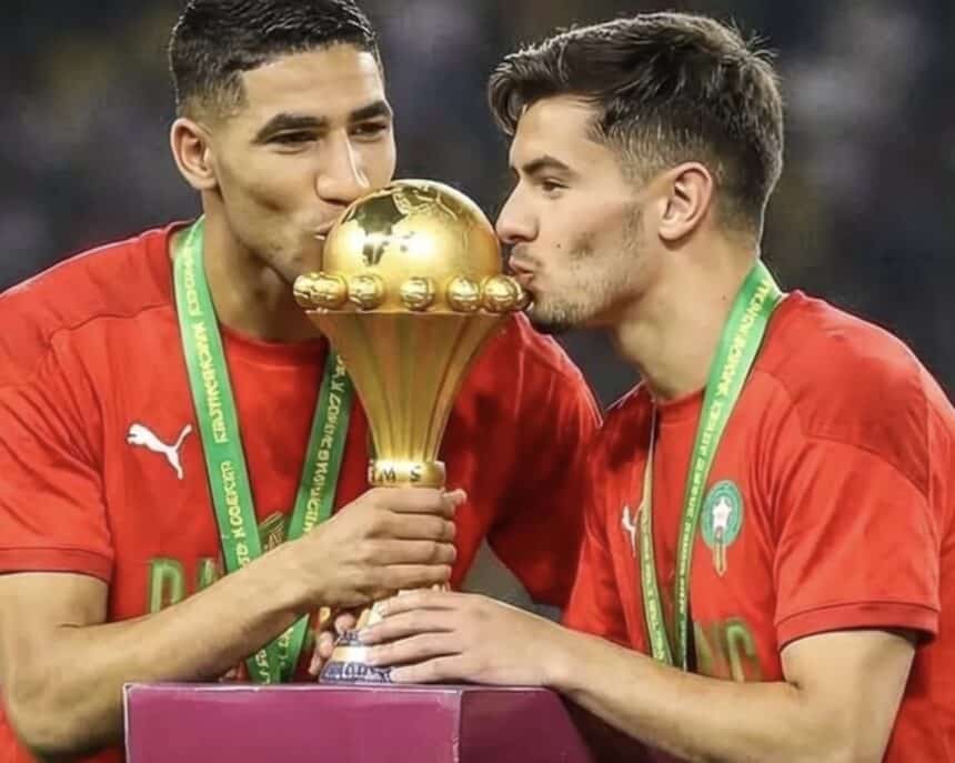 Marocco