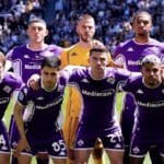 Fiorentina, 2025-2026 Allianz Stadium Juve
