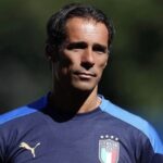 Nazionale Bernardo Corradi