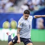 Uruguay, Valverde