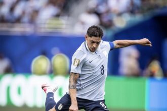 Uruguay, Valverde