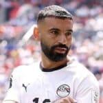 Mohamed Salah